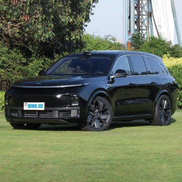 2024 LiXiang L8 Pro New Energy SUV - 5-Door 6-Seater Left Hand Drive