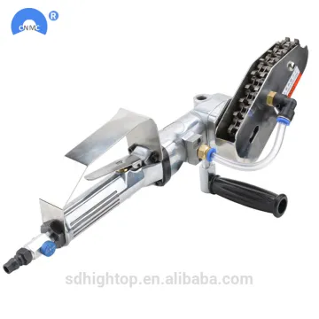 Paperboard waste stripper tool pneumatic die cutting waste clean stripper