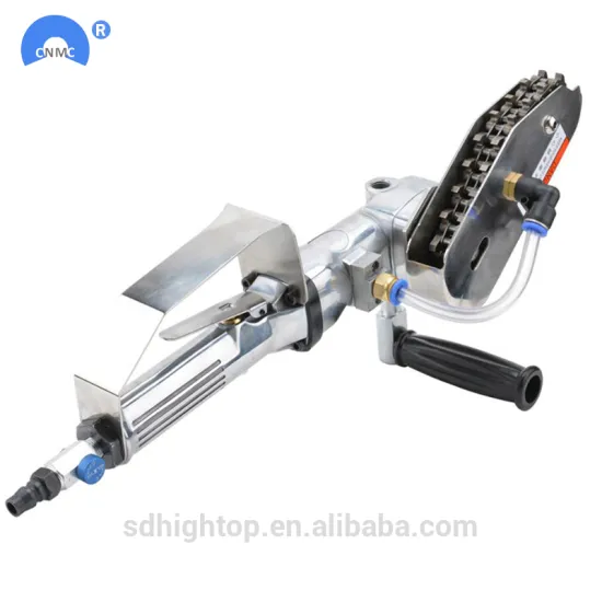 Paperboard waste stripper tool pneumatic die cutting waste clean stripper