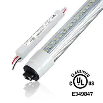 AC85V-265V T5 LED Tube Light 18W