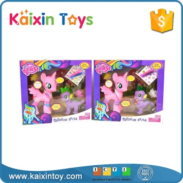 10273919 Best toy hot selling little ponye wholesale