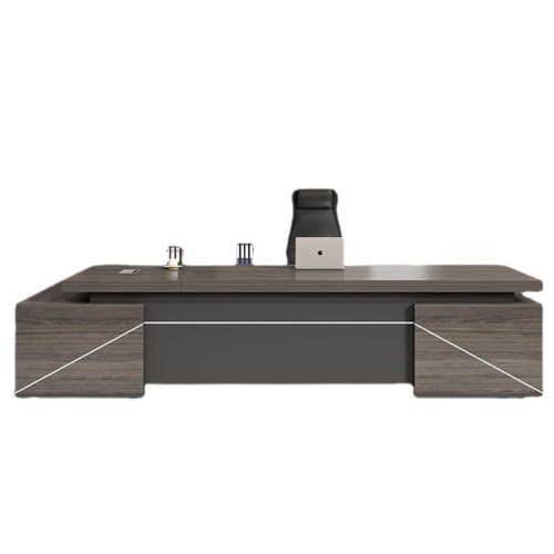 Атмосферная платформа председателя в новом китайском стиле