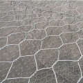 Popolare Vendita di pietra gabion galvanizzata calda