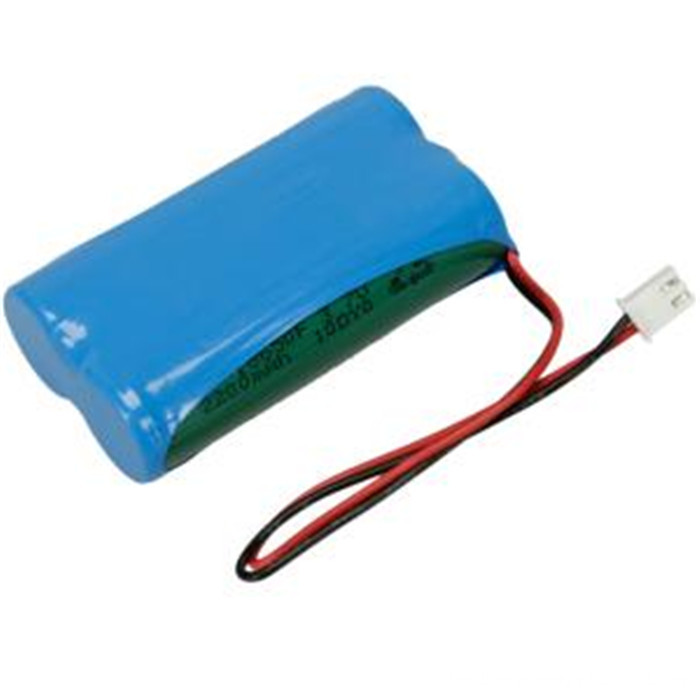 7.4V Rechargeable Battery