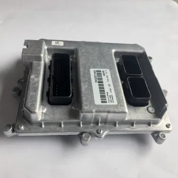 Hot Sale Engine Control Modules (ECM/ECU) - SKU 504122542