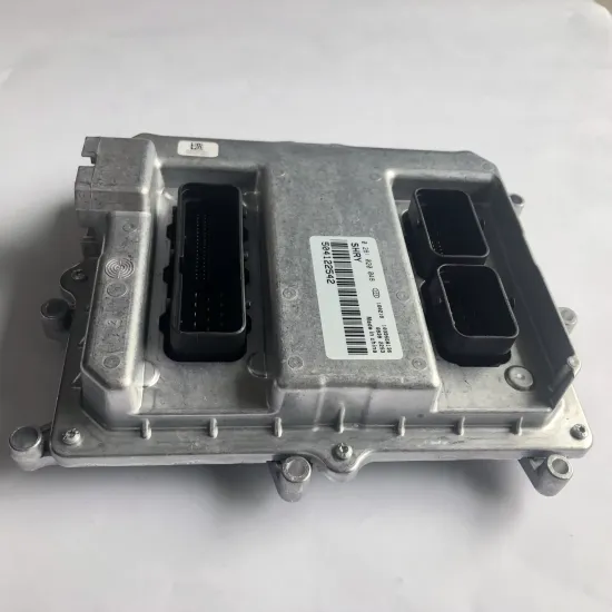 Hot Sale Engine Control Modules (ECM/ECU) - SKU 504122542