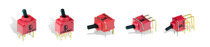 Toggle Switches