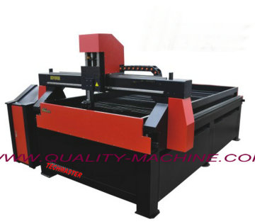 VP Series Plasma CNC Cutting Machine (SUDVP1515-SUDVP1630)