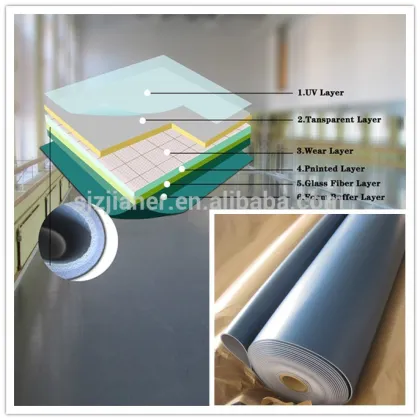 4.0mm Dance Mat For Your Beautiful Dance Room