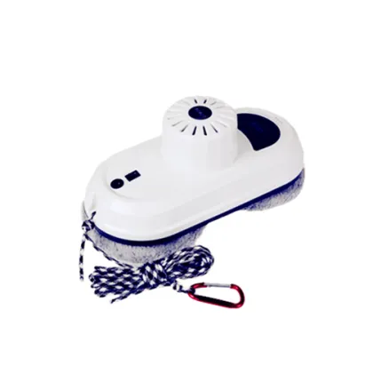 Household Robotic Window Cleaner