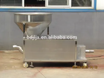 Milk filling machine food processing machinery