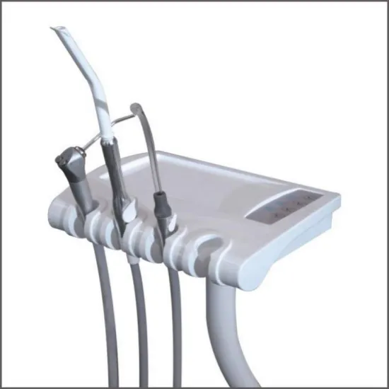 Dental equipment for teeth whitening