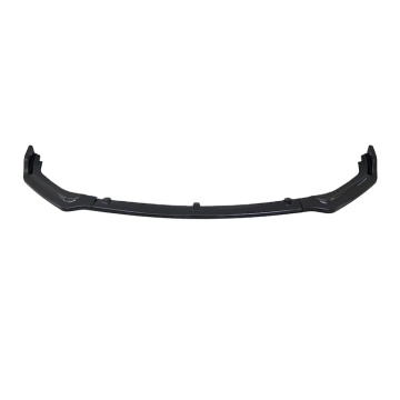 Factory Outlets Car Bumper Body Parts Normal Rock Style Front Lip for Infiniti Q50 2018-2022