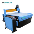 cnc router para gravura em metal