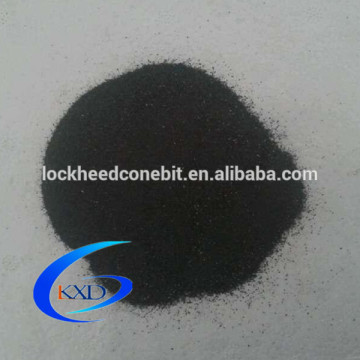 Lockheed Supply Tungsten Powder tersedia dengan kualitas yang baik dan harga bagus