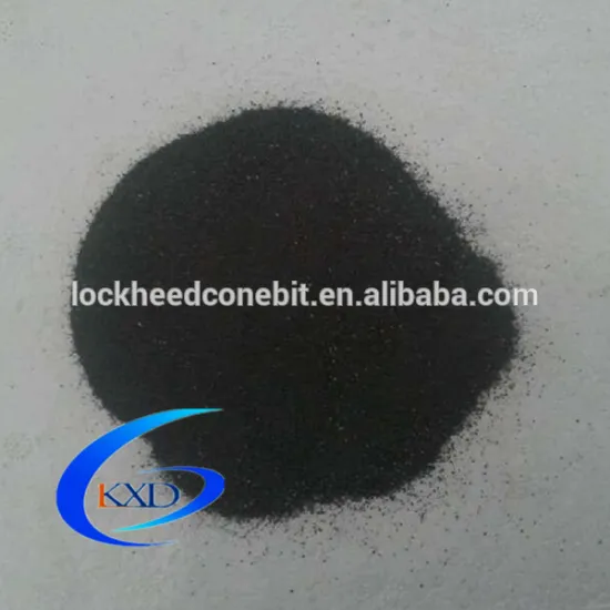 Lockheed Supply tungsten powder in stock with good quality and good price
