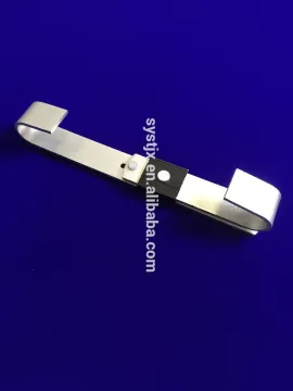 High Security Container Lock