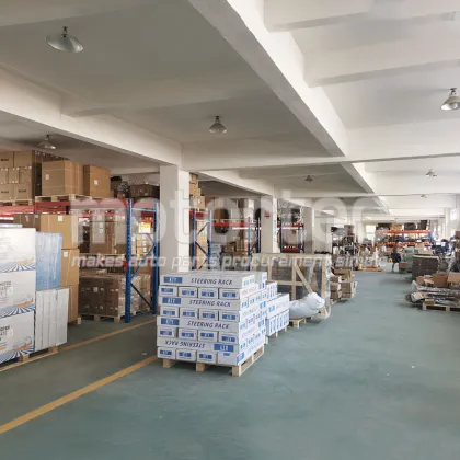 China OEM Auto Parts Supplier: GA-C GA6 Original Parts Wholesaler