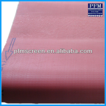 Polyester Weaving Dryer Fabric