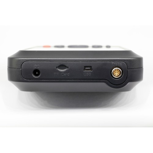 SONO V6+ ultrasound for swine pregnancy test