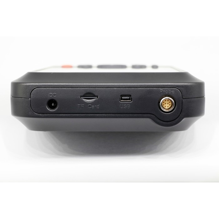 SONO V6+ ultrasound for swine pregnancy test