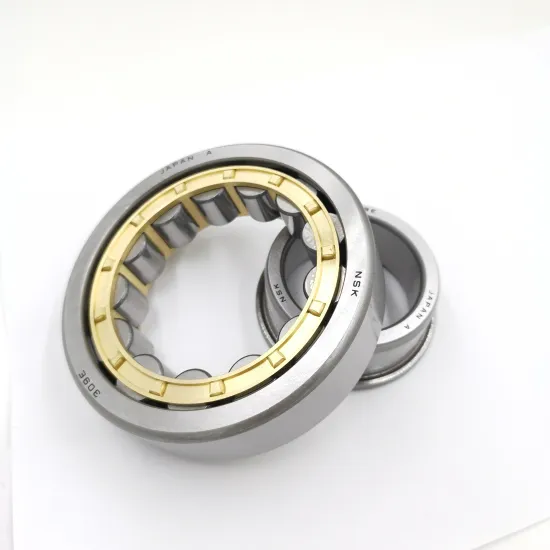 UNXIN Japan Cylindrical Roller Bearings NJ214 NJ2214 NJ314 NJ2314 NJ215 NJ2215 NJ315 NJ2315