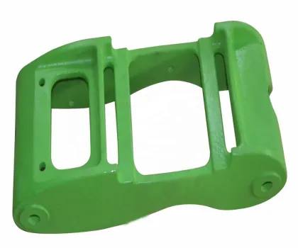 China Supplier Water Glass Casting