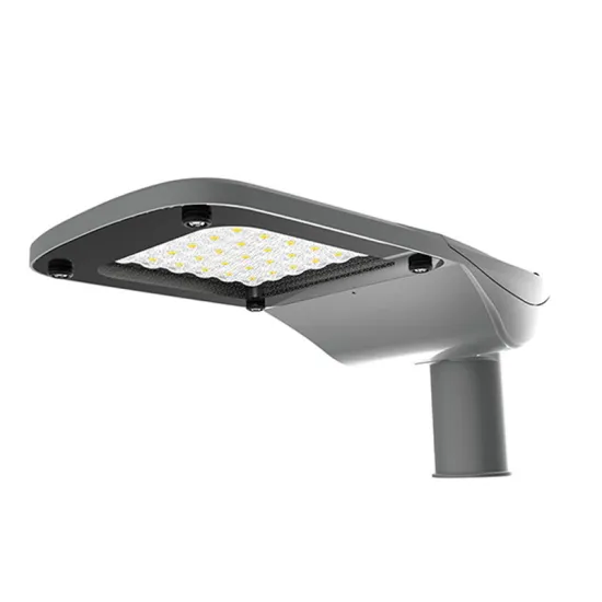 Outdoor LED Lamp | 100W Garden Street Light