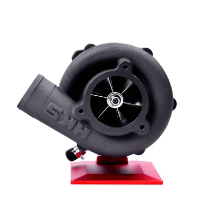 Belt Driven Supercharger Kit for Mitsubishi Pajero V97 3.8L