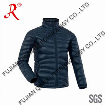 Professional Outdoor Fashion Warm Down Jacket (QF-167)