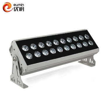 IP65 Waterproof 200W High Lumen LED Flood Light for Professional Stadium Sports Fields