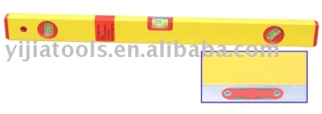 Aluminium level YJ-AL96D-M-1