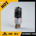 pressure sensor 6744-81-4010 for excavator accessories PC200-8