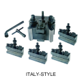 Quick Change Tool Post (Italy Style)