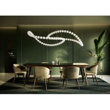 Nordic Ceiling Designer Minimalist Modern Pendant Lights