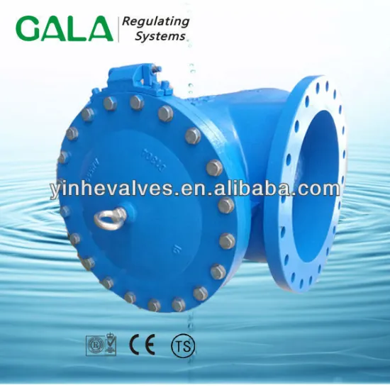 stainless steel mesh strainer