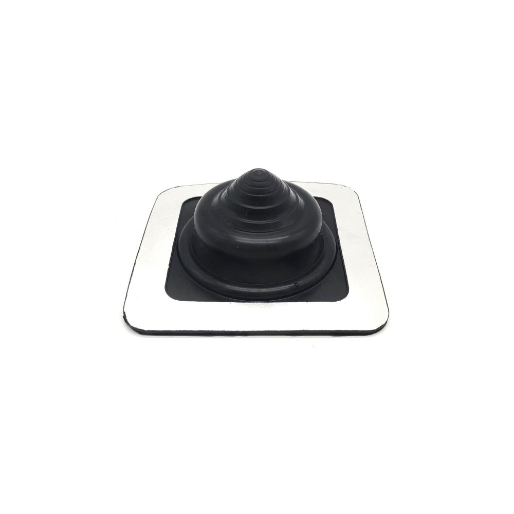 Universal Cheap Epdm/silicone Aluminum Rubber Roof Flashing