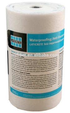 Glass Fiber Tissue Tape for Drywall Construction Material