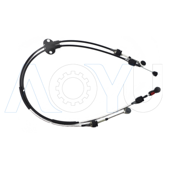 Factory Outlet Manual Transmission Cable for Ford Focus Lever Control Cable OEM