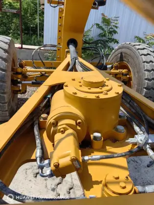 Used Sany SAG180-5 Grader for Sale - Good Quality and Favorable Price
