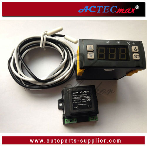 Minisized Air Conditioner Temperature Controller With Ce Certificate