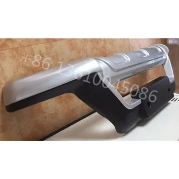 ABS Plastic Front Protect Bumper Used For NP300