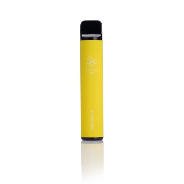 Elfbar 1500 Puffs Disposable Vape Kit