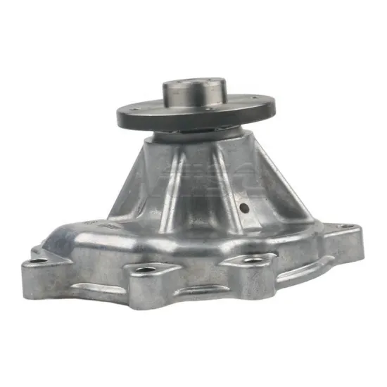 AISC Water Pump 21010-03J25 for Nissan Patrol Y60 - Japanese Car Spare Parts