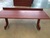 Total metal very strong and light composite material panel aluminum office desk