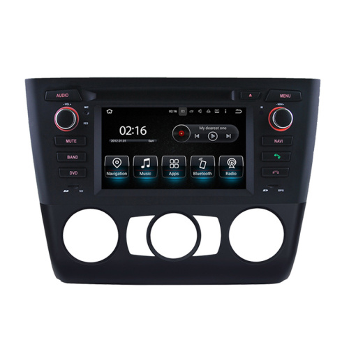 Hot sale BMW Car Stereo DVD Player