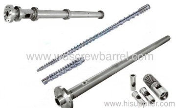 Single Screw Barrel For Extruder 