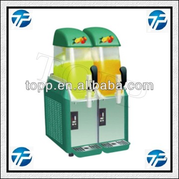 Duble Cylinder Slush Machine