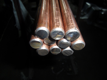 UL Earth Rod
