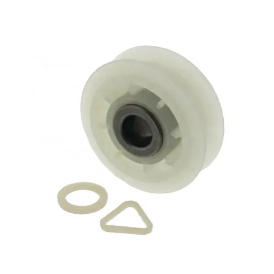 Whirlpool Clothes Dryer Parts - 279640 Dryer Idler Pulley (NPTC)